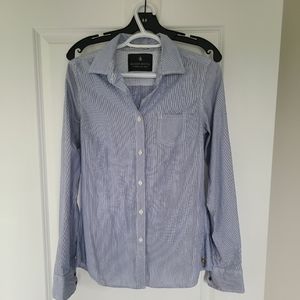#29- Maison Scotch dress shirt